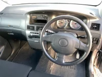 Daihatsu MOVE лот № 1033 оценка 3  с аукциона в Японии 2