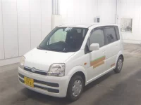 Daihatsu MOVE лот № 1054 оценка R  с аукциона в Японии 3
