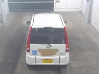 Daihatsu MOVE лот № 1054 оценка R  с аукциона в Японии 5