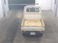 Subaru SAMBAR лот № 1007 оценка R  с аукциона в Японии 5