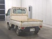 Subaru SAMBAR лот № 1007 оценка R  с аукциона в Японии 1