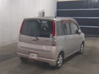 Subaru STELLA лот № 1049 оценка 3  с аукциона в Японии 4