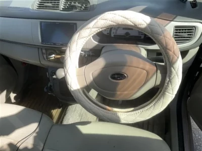 Subaru STELLA  с аукциона в Японии