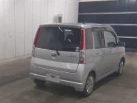 Subaru STELLA лот № 1057 оценка 3.5  с аукциона в Японии 4