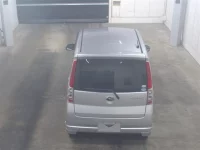 Subaru STELLA лот № 1057 оценка 3.5  с аукциона в Японии 5