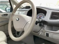 Subaru STELLA лот № 1057 оценка 3.5  с аукциона в Японии 6