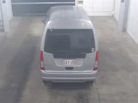 Subaru SAMBAR лот № 1083 оценка 2  с аукциона в Японии 5