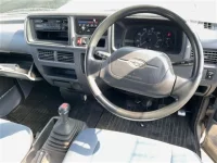 Subaru SAMBAR лот № 1083 оценка 2  с аукциона в Японии 2