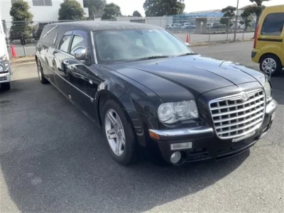Chrysler 300C