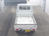 Suzuki CARRY TRUCK лот № 1099 оценка 3  с аукциона в Японии 5