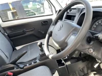 Suzuki CARRY TRUCK лот № 1099 оценка 3  с аукциона в Японии 6
