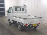 Suzuki CARRY TRUCK лот № 1099 оценка 3  с аукциона в Японии 1
