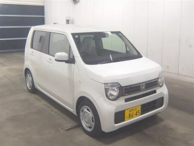 Honda N WGN