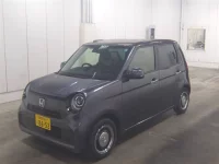 Honda N ONE лот № 7068 оценка S  с аукциона в Японии 3