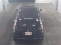 Honda STREAM лот № 1093 оценка 3  с аукциона в Японии 5