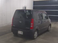 Mazda AZ WAGON лот № 1119 оценка 3  с аукциона в Японии 4