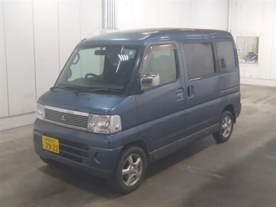 Mitsubishi TOWNBOX