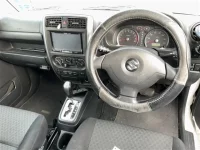 Suzuki JIMNY лот № 3542 оценка 3.5  с аукциона в Японии 2