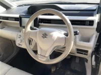 Suzuki WAGON R лот № 7064 оценка 3  с аукциона в Японии 2