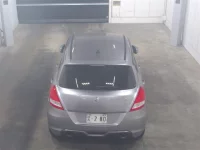 Suzuki SWIFT лот № 1114 оценка 3  с аукциона в Японии 5
