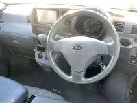 Subaru SAMBAR лот № 1095 оценка 3.5  с аукциона в Японии 2