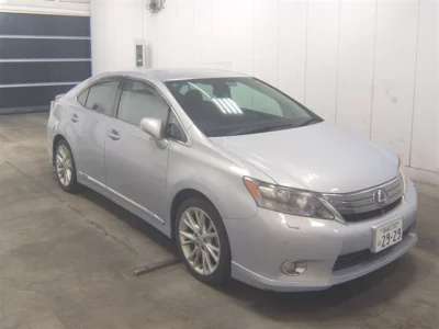 Lexus HS
