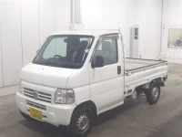 Honda ACTY TRUCK лот № 1148 оценка 1  с аукциона в Японии 3
