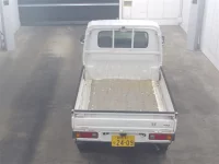 Honda ACTY TRUCK лот № 1148 оценка 1  с аукциона в Японии 5