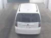 Honda FREED лот № 7101 оценка 6  с аукциона в Японии 5