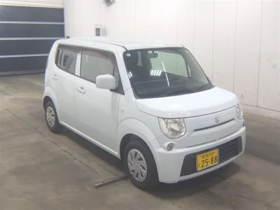 Suzuki MRWAGON
