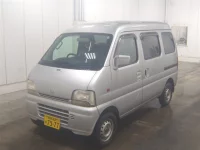 Suzuki EVERY лот № 3553 оценка 3.5  с аукциона в Японии 3