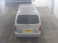 Suzuki EVERY лот № 3553 оценка 3.5  с аукциона в Японии 5