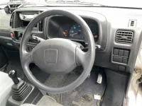 Suzuki EVERY лот № 3553 оценка 3.5  с аукциона в Японии 2