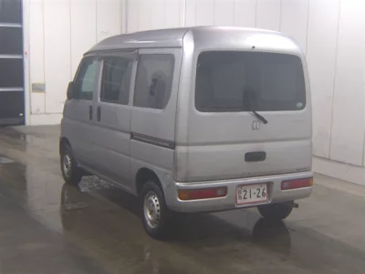 Honda ACTY VAN