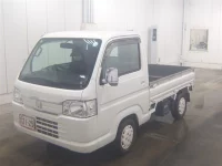 Honda ACTY TRUCK лот № 3550 оценка 4  с аукциона в Японии 3