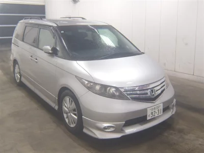 Honda ELYSION