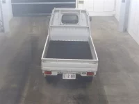 Mitsubishi MINICAB TRUCK лот № 1162 оценка 3.5  с аукциона в Японии 5