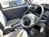 Mitsubishi MINICAB TRUCK лот № 1162 оценка 3.5  с аукциона в Японии 6