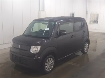 Suzuki MRWAGON