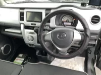 Mazda FLAIR лот № 7219 оценка 3.5  с аукциона в Японии 2