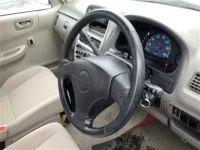 Subaru PLEO лот № 5120 оценка -  с аукциона в Японии 6