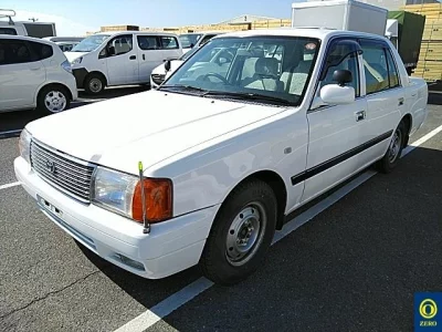 Toyota CROWN COMFORT