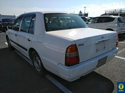 Toyota CROWN COMFORT