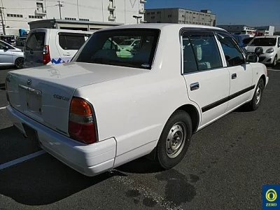 Toyota CROWN COMFORT