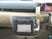 Nissan ELGRAND лот № 84 оценка 3.5  с аукциона в Японии 5