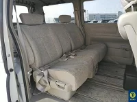 Nissan ELGRAND лот № 84 оценка 3.5  с аукциона в Японии 7