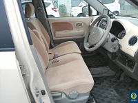 Nissan MOCO лот № 93 оценка R  с аукциона в Японии 6