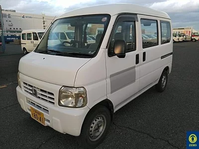 Honda ACTY VAN