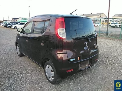 Suzuki MRWAGON