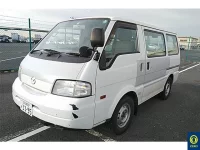 Mazda BONGO VAN лот № 4 оценка R  с аукциона в Японии 1